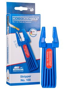 WEICON Stripper No. 100 Universal Stripper for Ceiling and Wall Applications of 4 - 13 mm