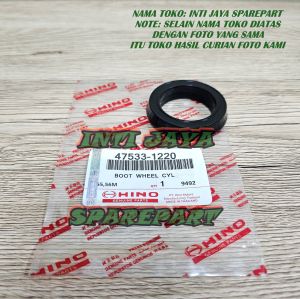 KARET REM BELAKANG HINO FM260TI HINO 500 PART MOBIL