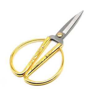 Kéo Cắt Gà Kéo Đa Năng Kéo Nhật SK5 KAPUSI Lưỡi Thép Siêu Bén Giá Rẻ