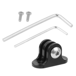 Bike Camera Mount Quick Release Holder For Garmin Edge 520 1000 Mount Adapter Cycling Accessories