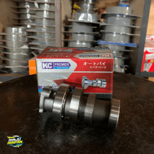 Noken As Blade FI / Blade FI KC