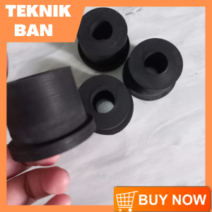 Karet Bosh Per Karet Per Daun Karet Boshing Per Futura Carry Depan Harga Satu Set Isi 4 Pcs