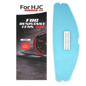HJ20M หมวกกันน็อคโล่สำหรับ HJC C70 FG-17 FG-ST IS-17รถจักรยานยนต์หมวกกันน็อค Visor ป้องกันรังสียูวี C Asco Moto Visera Sunshield