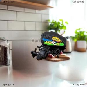 [COD] Springhooe 1Pcs Coffee Mixer With Stainless Steel Clip Propeller Penetrates Deeply For Thorough Mixing Boat Motor Coffee Stirrer Mug Attachment