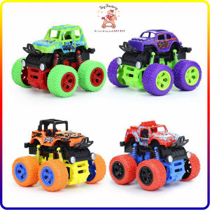 [Hoàn Tiền 10%]Xe ô tô đồ chơi quán tính - Xe chạy đà cho bé siêu nhanh- Đồ chơi cho bé