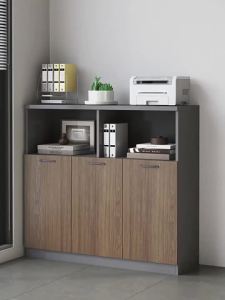 File Cabinet Storage Cabinet Printer Cabinet Wooden Cabinet Drawer Under Desk Cabinet Partition Cabinet
