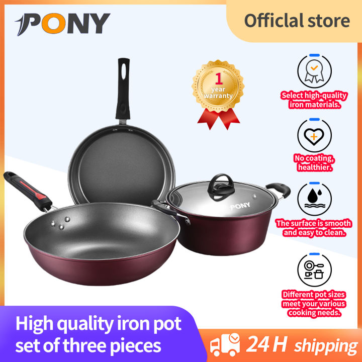 Cheap cookware deals set