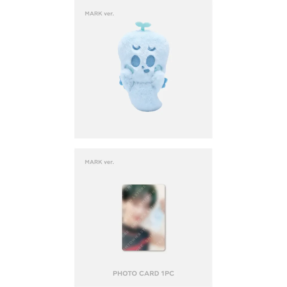 NCT DREAM - DREAM( )SCAPE ZONE MAGNET DOLL KEY RING SET | Lazada