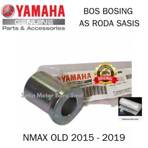 Bos Bosing As Roda Sasis Nmax N Max Old Asli Original Yamaha