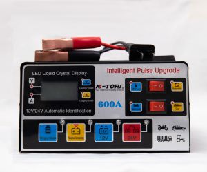 เครื่องชาร์จ 12V 24V 600A เครื่องชาร์จแบตเตอรี่ เครื่องชาร์จแบตเตอรี่อัจฉริยะ  ชาร์จแบต การชาร์จอย่างรวดเร็ว ที่ชาตแบตมอไซ ที่ชาร์จแบตรถ เครื่องชาร์จอัจฉริยะและซ่อมแบตเตอรี่รถยนต์ เครื่องฟื้นฟู Smart Car Battery Charger