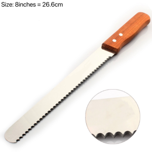 bread knife slicer set bread knife for cake slicer knife for bread knife stainless steel heavy duty bread knife slicer for bread cutter knife thin slicer knife set kitchen stainless cutlery knife knifes for kitchen cooking utensils baking supplies