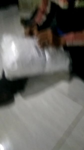 Buyer review video 3