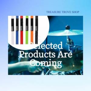 Percussion Instrument Accessories 5A 7A Drum Sticks Drum Accessories Musical Instruments Accessories Maple Wood Drumsticks