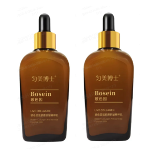 【Save Saggy Face】Dr. Yunmeis Boswellia Wrinkle-Resistant Essence Anti-Aging Firming Serum Reduces Fine Lines Tighten Lift Collagen Cream