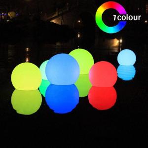 ♥Original Product+FREE Shipping♥ Colorful Luminous ball light Floating Pool Lights Changing RGB Waterproof LED Tub Lights 8cm Lights IP65 Toy Hot Night Pool