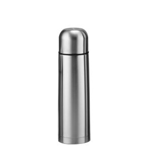 New Stainless Steel Bullet Vacuum Thermos Cup Double-layer Thermal Insulation Cold Insulation Cup Large-capacity Water Cup2026