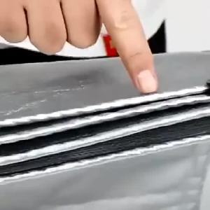 High Quality Roof Trapal Lona Waterproof Tarpaulin Makapal Tolda Durable Tarp Mildewproof Rain Cloth