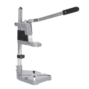 Drill Press Stand Adjustable Electric Drill Holder Bracket Benches Clamp Support Tool Hand Drill Workstations Tool