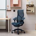 Ghế Công Thái Học Cao Cấp Herman Miller Cosm phiên bản lưng cao màu sắc bắt mắt sang trọng, ghế làm việc văn phòng lưới thông thoáng, thiết kế bảo vệ cột sống, bảo hành 12 năm - ERGOHOME. 