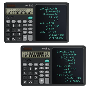 พับ ชาร์จ เงียบ บัญชี เครื่องคิดเลข