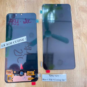 Màn hình oppo A91 / Reno 3/ F15 / A73 2020 ( đời mới) - OLED (2ic)