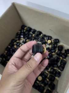 (เฉพาะหัวแพค1ตัว) หัวสปริงเกอร์ใบบัวพลาสติก 1/2 นิ้ว จุกพลาสติก 4หุน สปริงเกอร์พ่นละอองฝอยแบบละเอียด ปรับระดับได้ ส่งไว ส่งทุกวัน ถูกคุ้ม ราคาโรงงาน ออกใบกำกับภาษีได้