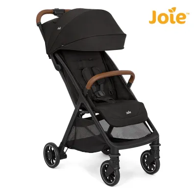 Joie Pact Pro Compact Stroller Lightest Weight