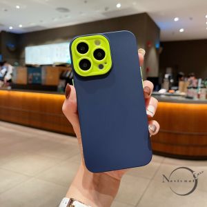 CN Softcase Nalle polos candy macaron procamera 2in1 pelindung kamera realme 5 5i C3 8 PRO 4G realme 9 5G 8 5G V13 5G realme 9 PRO C11 C15 C25 C12 C20 C21 C21Y C25Y C25 [CNA]