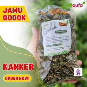 JAMU HERBAL GODOK KANKER GANAS / RAMUAN KHUSUS BUAT MEMATIKAN SEK KANKER / JAMU MANJUR