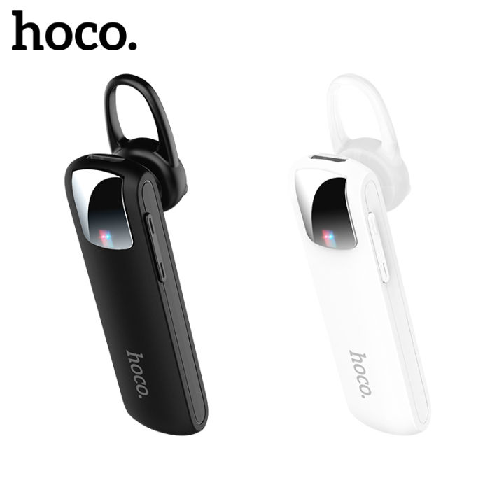 Hoco E37 Original 100% Gratified Business Bluetooth Wireless headset ...
