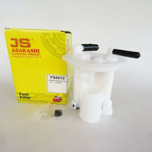 Lọc xăng FS6510 cho Mitsubishi Grandis 2.4 2004–2010 – JS Asakashi Nhật Bản