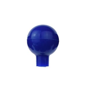 Bulb Ekg Silicone Balon Ecg Bulb Ecg Kepala Balon Ekg