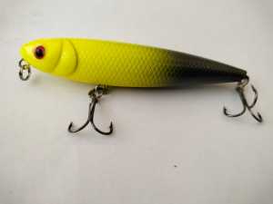 Pencarian Lengkap Tentang Pensil Lure Pencil Lure Stick Bait Stik Bait Top Water