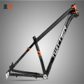 TWITTER mantis 2.0 aluminum alloy mountain bike frame adaptation 27.5/29 inch wheel hub height 15/17/19CM.. 