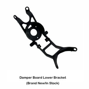 New Gimbal Lower Bracket for DJI Mavic 3/CINE/3 Classic/3T Gimbal Shock-Proof Vibration Absorbing Bottom Board In Stock