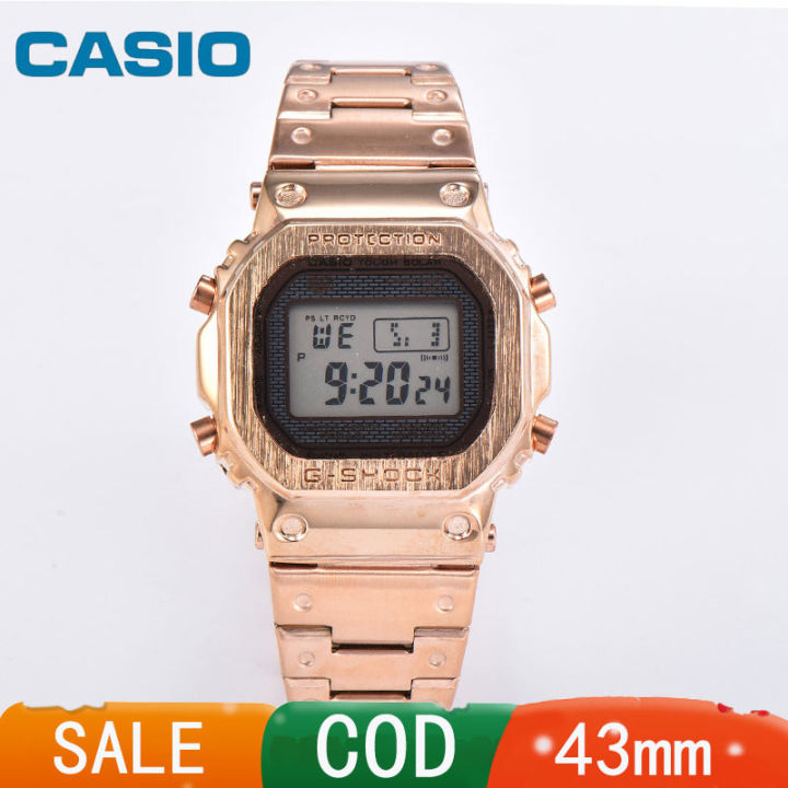 Casio authentic hotsell