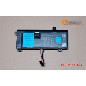 ️[Pin zin] Pin Dell Alienware 14 A14 M14X R3 R4 R1 P39G G05YJ Original