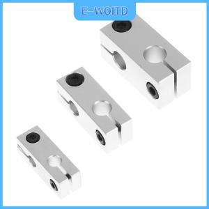 【E-WOITD】 เสายึดยึดแนวตั้งเส้นผ่าศูนย์กลางยึดอลูมิเนียมอัลลอยด์ Optical