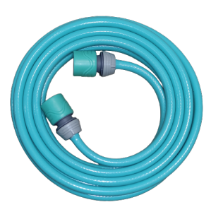 🇸🇬Extension Hose for Garden Water Hose Reel