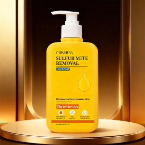 ซื้อ1แถม1! สบู่ YTL สูตรอัพเกรด ฆ่าเชื้อ ขจัดไรฝุ่น พืชธรรมชาติ บำรุงผิว