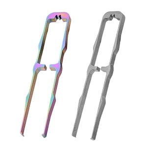 Switches Puller Remover From Durability TC4 Alloy For Mechanical Keyboards Offering Long Lasting Durability