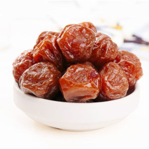 aomulei Plum Gourmet Dried Plums Yogurt [Freshly Picked Sour Plum] Honey Dried Plums