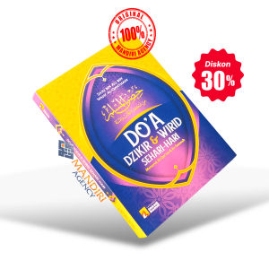 Doa Dzikir dan Wirid Sehari-hari - Insan Kamil