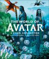 WORLD OF AVATAR, THE: A VISUAL EXPLORATION หนังสืออังกฤษใหม่พร้อมส่ง!. 