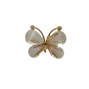 (Buy 10 Get 60% Off) Jibbitz Charms Shoes Accessories Set Beach Shoes Accessories Chain Shoe Buckle Decorative Chain Accessories for Crocs