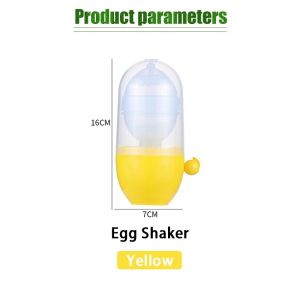 Bintang Makmur - Golden eg g maker / Alat Pengocok Telur Tarik Kocokan Telur