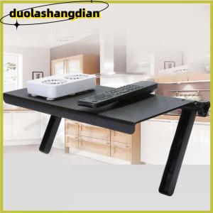 [Duola] Rack TV Monitor Organizer Screen Top Storage Shelf Holder Practical Home Storage Computer Office Multi-functional Organizer