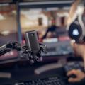 Elgato Wave 3 Streaming Microphone Digital Mixing Solution ไมโครโฟนสตรีมมิ่ง by Pro Gadgets. 