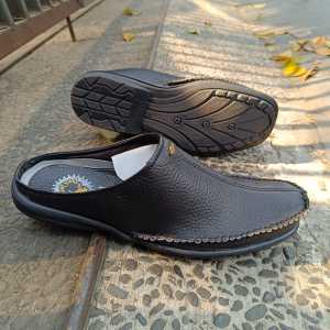SEPATU SANDAL KULIT PRIA SEPATU KASUAL SEPATU DALTU SEPATU BUSTONG PRIA