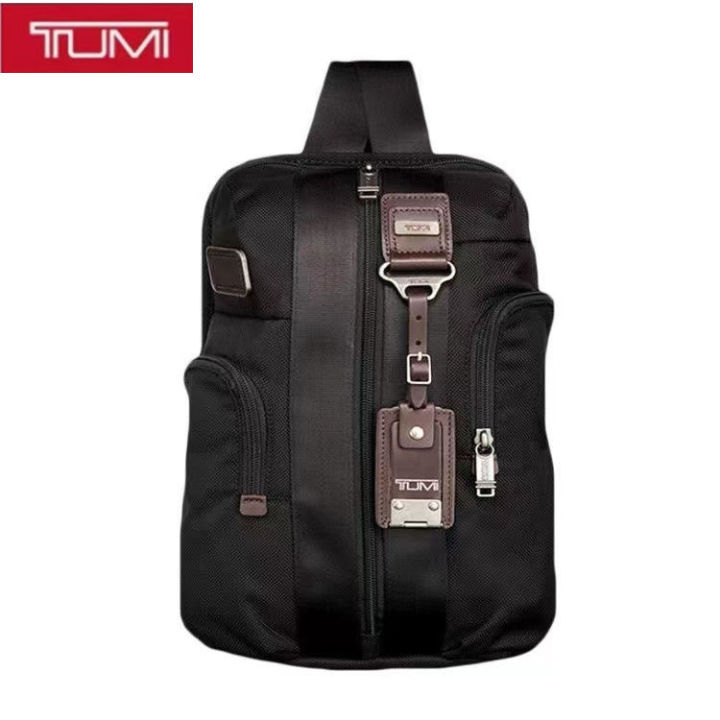 Tumi Alpha 2 Classic Garment Bag